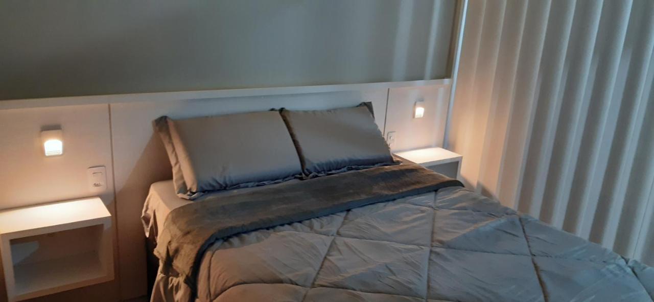 Loft Dream Rest Apartman Teresópolis Kültér fotó