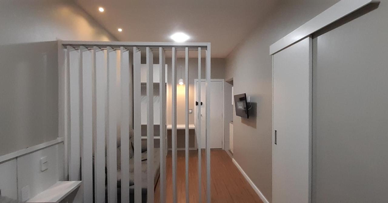 Loft Dream Rest Apartman Teresópolis Kültér fotó