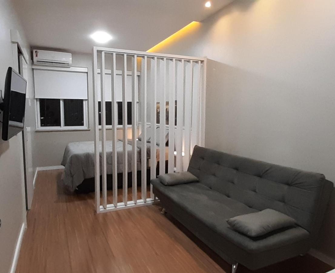 Loft Dream Rest Apartman Teresópolis Kültér fotó