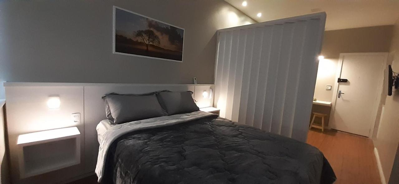 Loft Dream Rest Apartman Teresópolis Kültér fotó