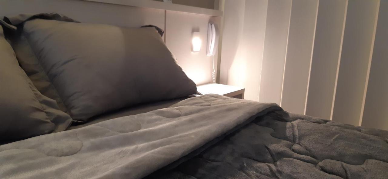 Loft Dream Rest Apartman Teresópolis Kültér fotó
